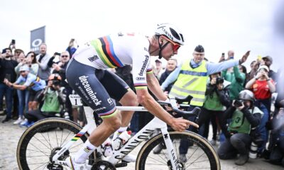 Mathieu van der Poel