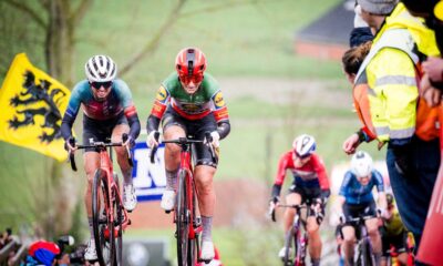 ciclismo femminile-elisa longo borghini-ipa sport