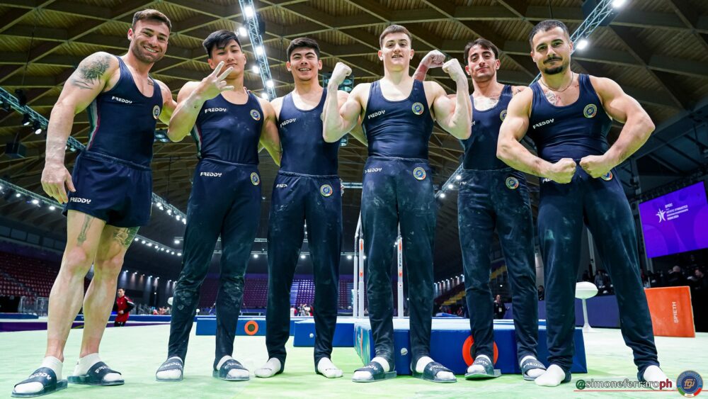 LIVE Ginnastica artistica, Europei 2024 in DIRETTA: azzurri in lotta per la qualificazione, Abbadini sogna la medaglia!