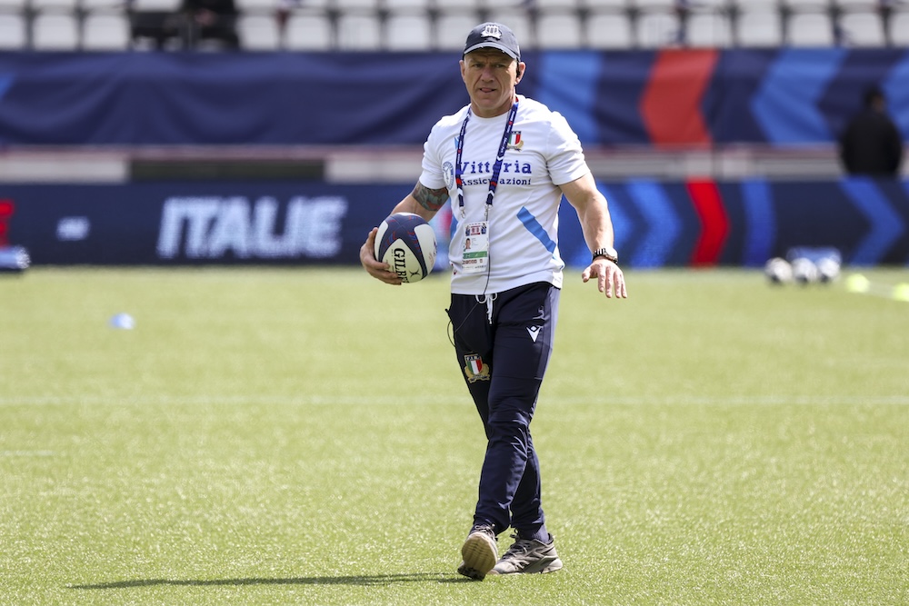 Rugby femminile: l’Italia sfida la Scozia. Obiettivo vincere e convincere
