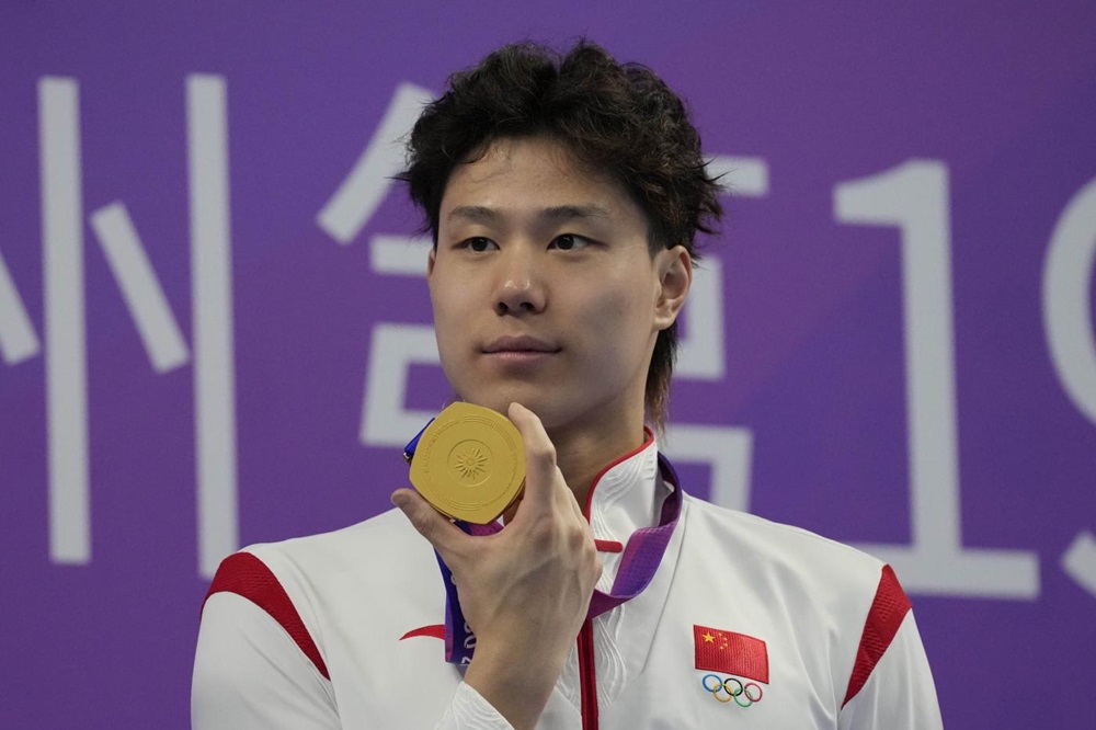 Nuoto, scandalo doping travolge la Cina. 23 nuotatori coinvolti, WADA sotto accusa