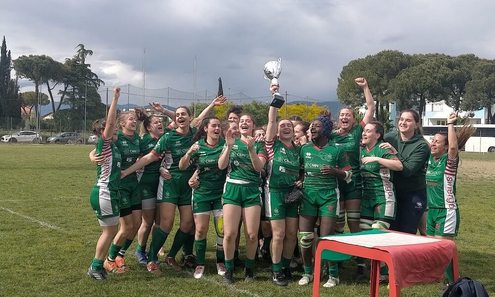 Benetton Treviso femminile