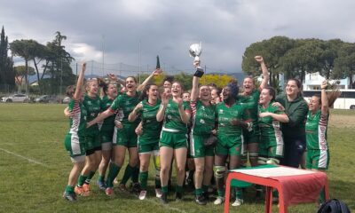 Benetton Treviso femminile