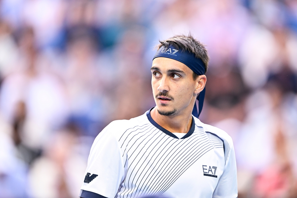 LIVE Sonego Gasquet 6 2, ATP Madrid 2024 in DIRETTA: primo set dominato dall’azzurro