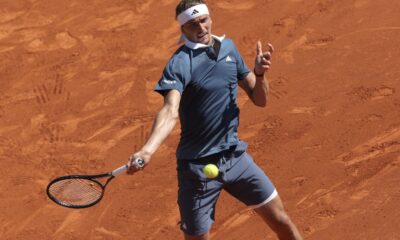 tennis-alexander zverev-ipa sport
