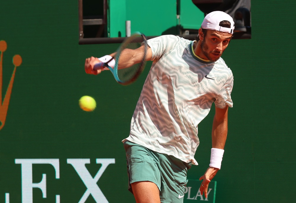 tennis-lorenzo musetti-montecarlo-ipa sport