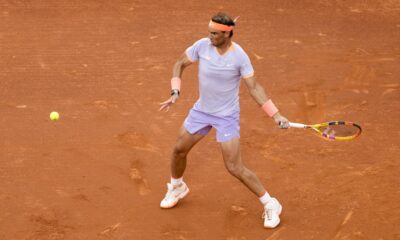 tennis-rafael nadal-barcellona-ipa sport