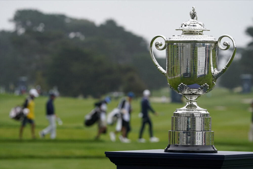 PGA Championship 2024: il percorso e le 18 buche. Si va a Valhalla per la quarta volta nella storia