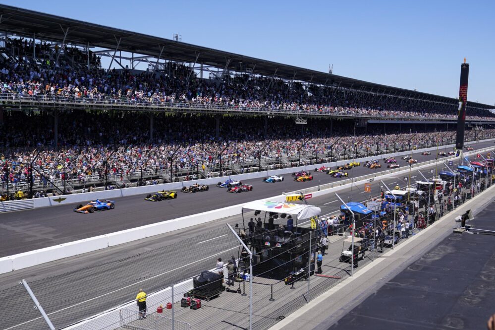 IndyCar Indianapolis