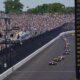 IndyCar Indianapolis