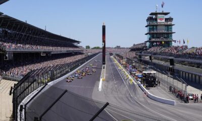 IndyCar Indianapolis