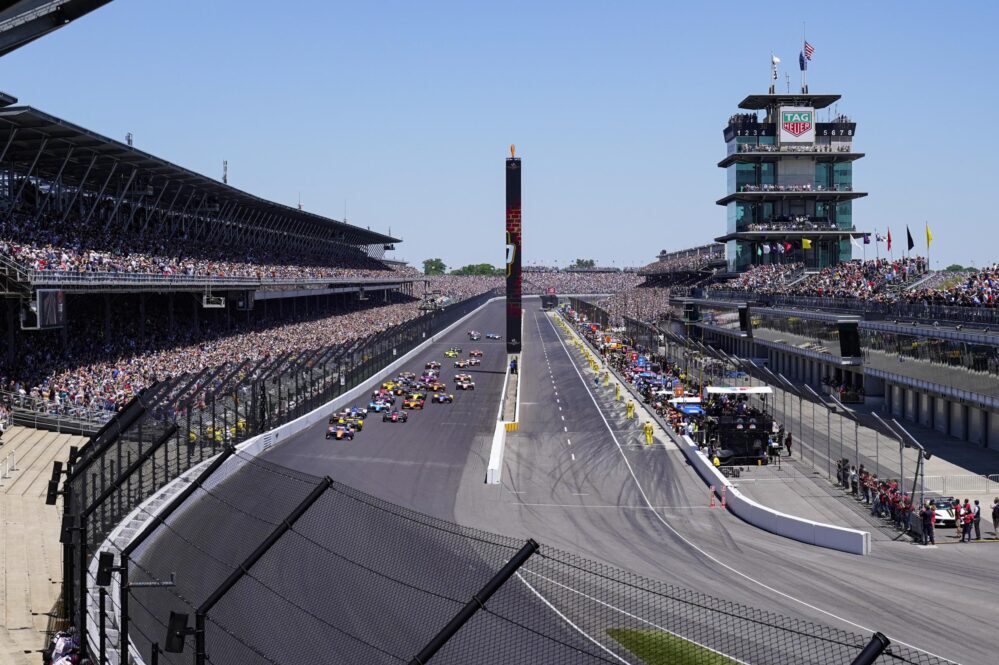 IndyCar Indianapolis