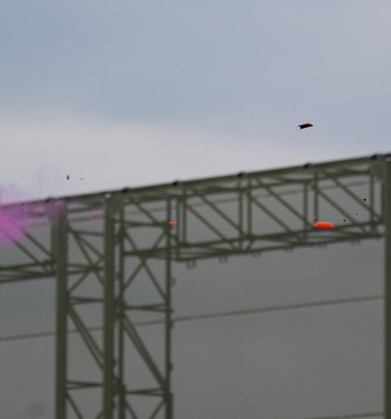 Tiro a volo