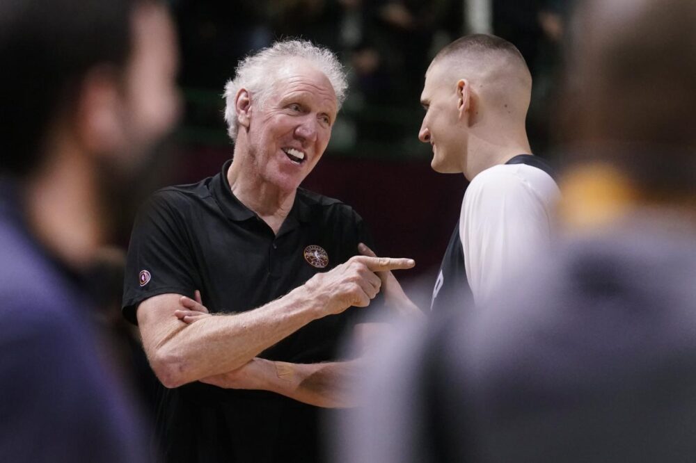 Bill Walton