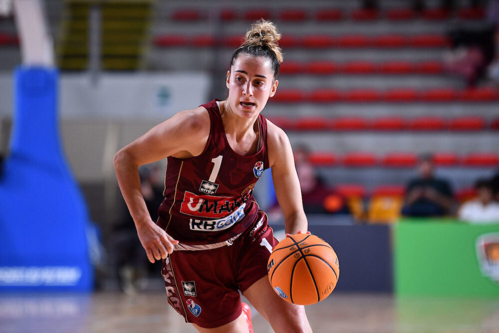 Basket femminile: Venezia sempre più in volo, vittoria netta in gara-2 e 2-0 sul Famila Schio in finale scudetto