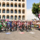 Partenza di tappa Giro d'Italia