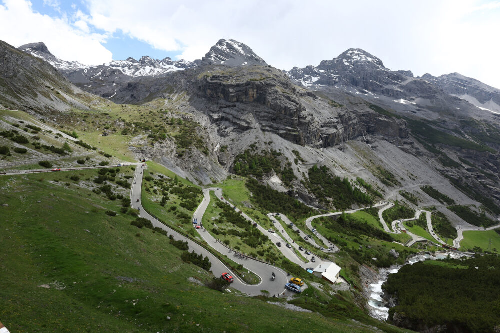 Stelvio