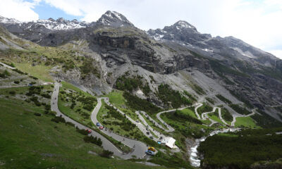 Passo dello Stelvio