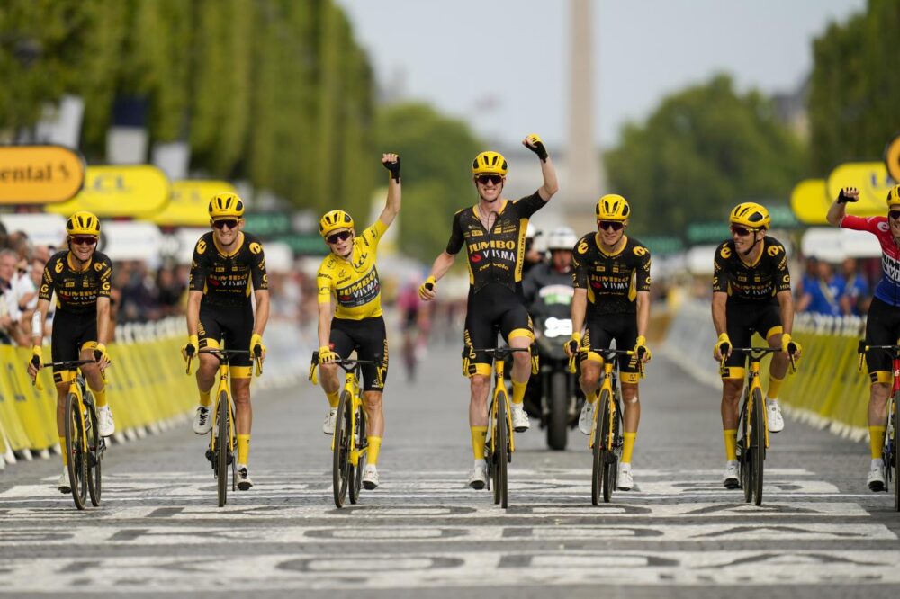 Tour de France 2023