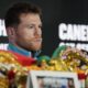 Canelo Alvarez
