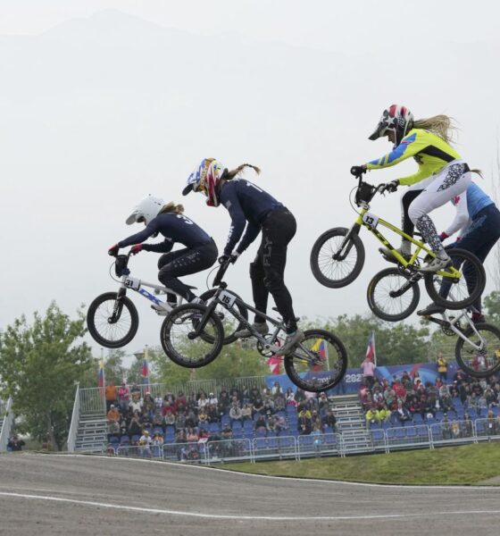 BMX Racing