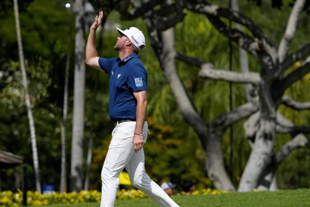 Golf: Taylor Pendrith beffa Kohles ed è campione alla CJ Cup Byron Nelson 2024