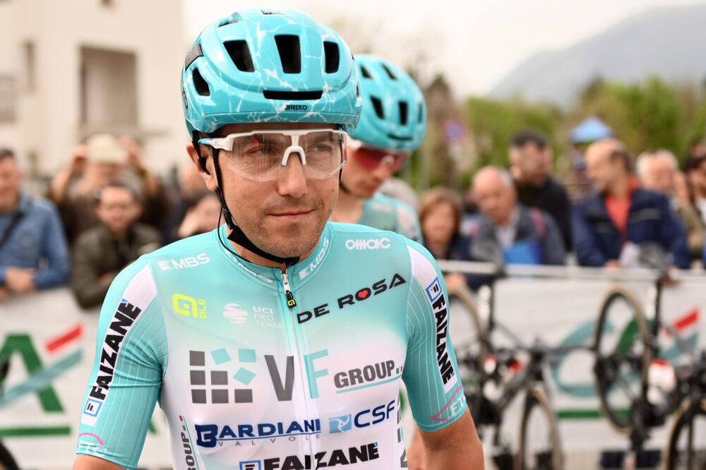 Giro d’Italia, Pozzovivo rivela: “Mai visto un corridore completo come Pogacar, in gruppo c’è rassegnazione”