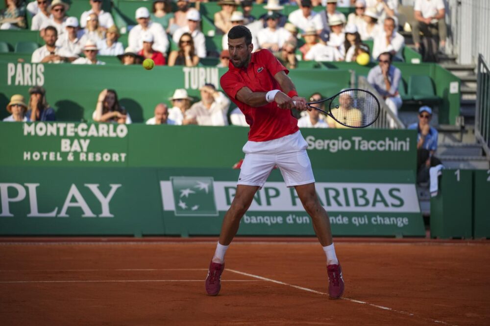 Puppo sicuro: “Wimbledon sarà la cattedrale del vero passaggio di consegne tra Djokovic e Sinner”