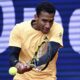 Felix Auger-Aliassime