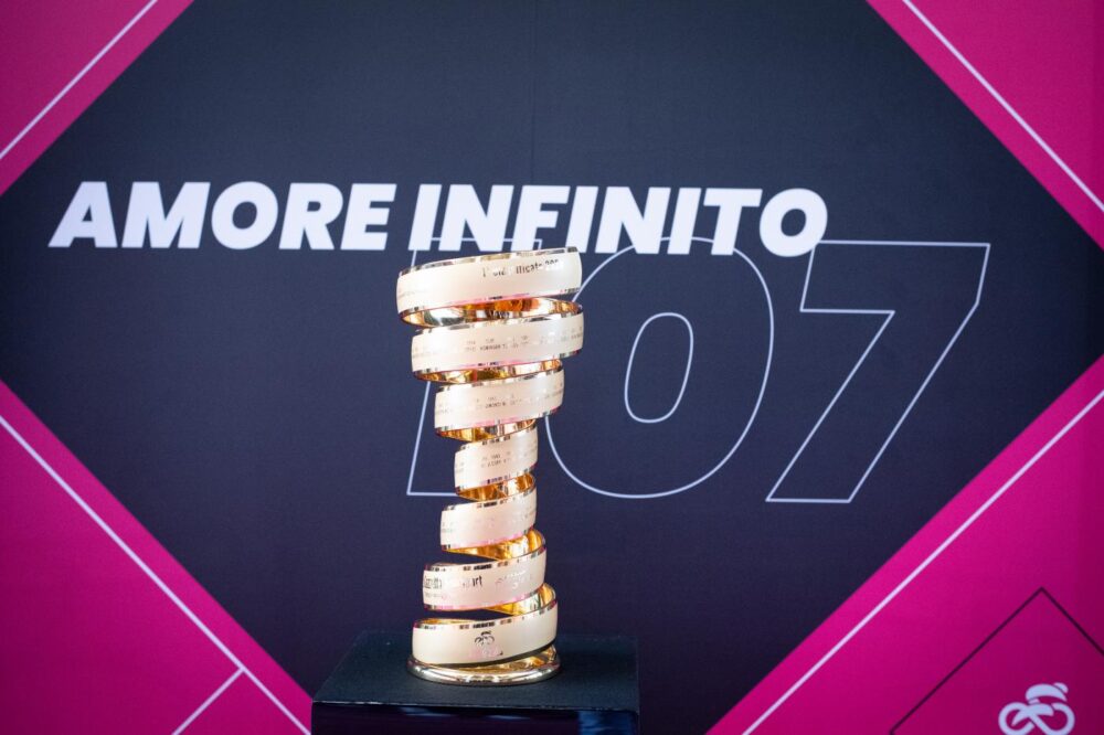 Giro d’Italia 2024, a che ora la presentazione delle squadre oggi: dove vederla in tv e streaming