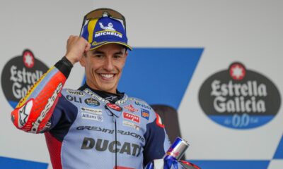 Marc Marquez