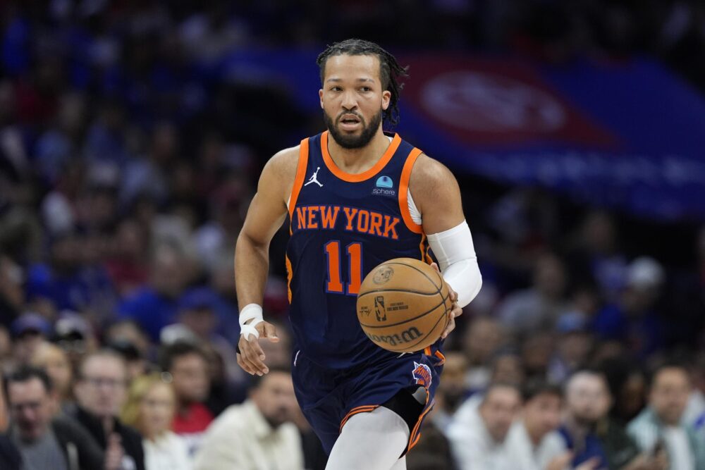 Jalen Brunson