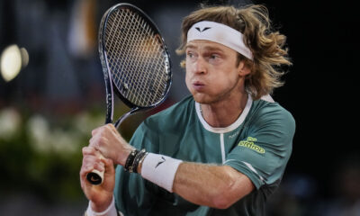 Andrey Rublev