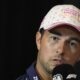 Sergio Perez