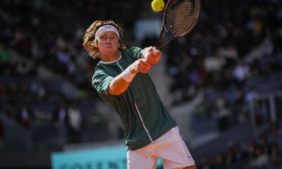 Andrey Rublev