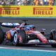 Leclerc GP Miami 2024
