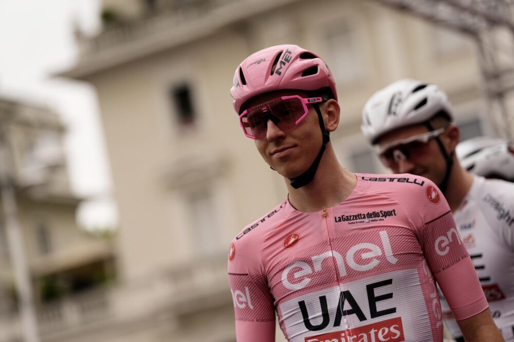 Giro d’Italia 2024, il percorso della seconda settimana: Bocca della Selva, cronometro e Mortirolo i piatti forti