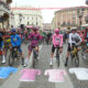 Maglie del Giro d'Italia 2024