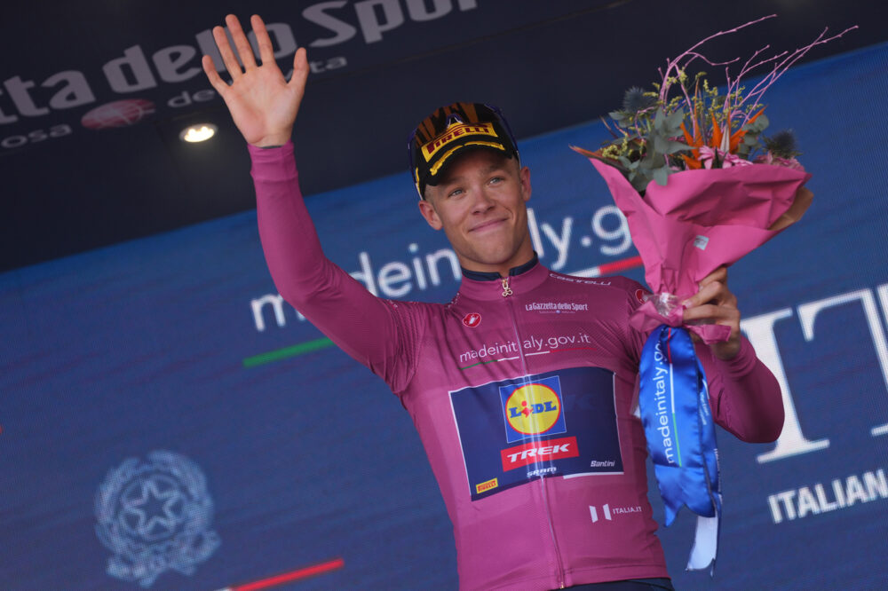 Giro d’Italia 2024, tutte le classifiche: Jonathan Milan maglia ciclamino, Pogacar miglior scalatore