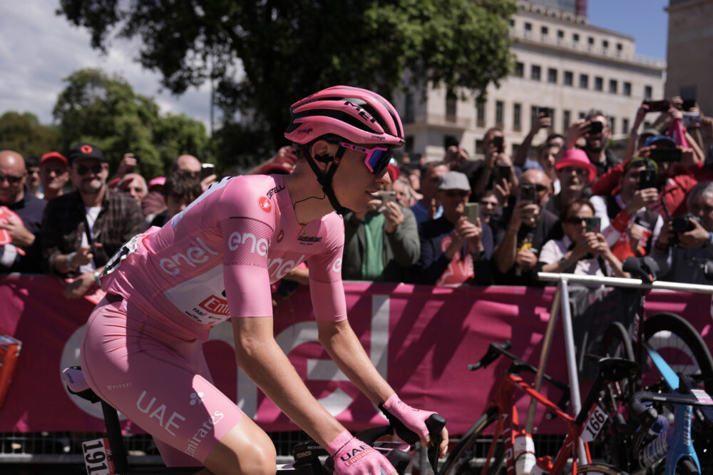 Niente Stelvio al Giro d’Italia 2024: come cambia il percorso e quale diventa la Cima Coppi