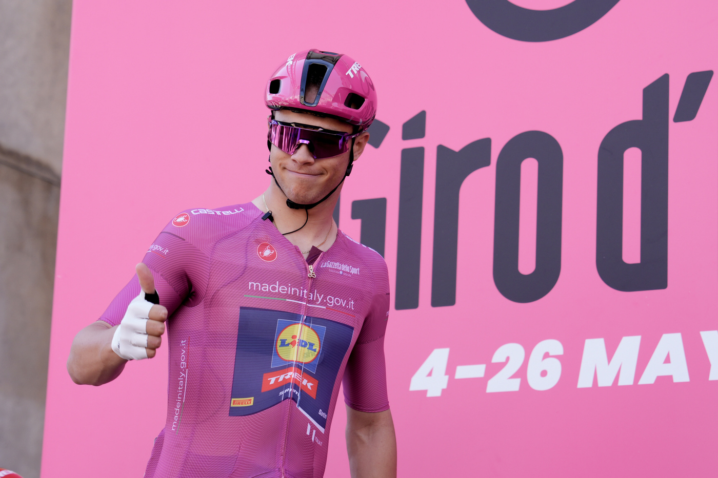 Giro d’Italia