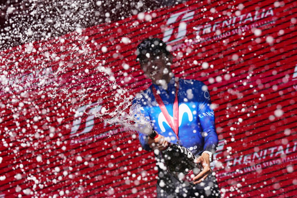 Pagelle Giro d’Italia 2024: Sanchez non è una sorpresa, Alaphilippe in fase calante