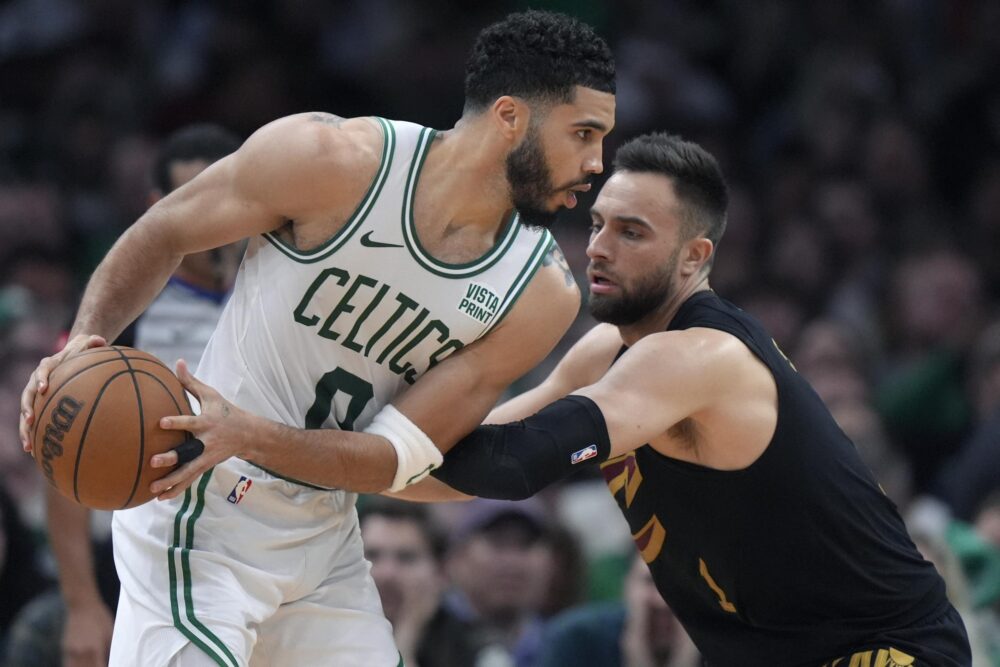 NBA Playoff 2024: Celtics e Mavericks vincono gara-3 e si portano sul 2-1 contro Cavaliers e Thunder