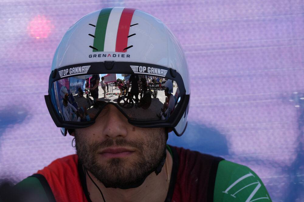Giro d’Italia 2024: il borsino della tappa di oggi. Crono piatta, Ganna punta solo al successo