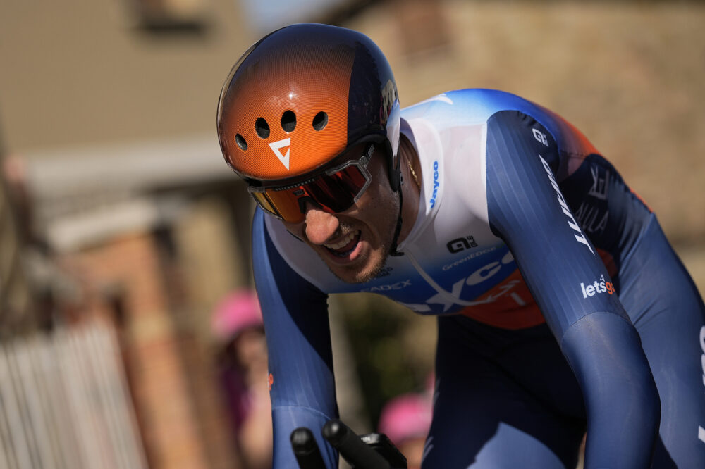Giro d’Italia 2024, Filippo Zana: “Ci sarà selezione, bisognerà avere ancora gambe per gli ultimi 3 km”