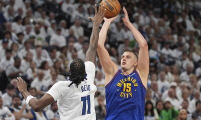 Nikola Jokic