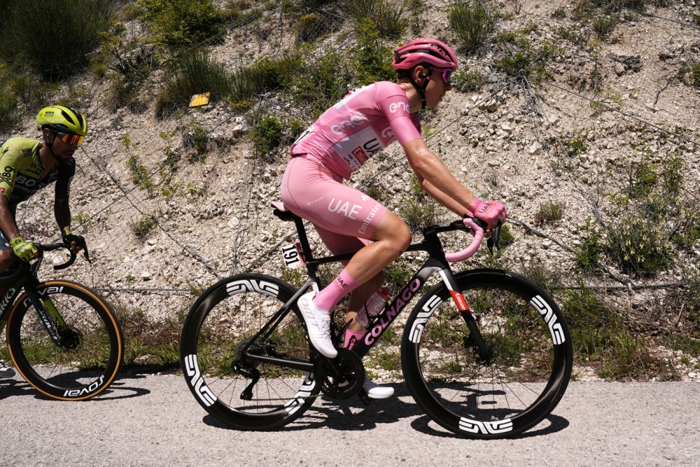 LIVE Giro d’Italia 2024, tappa di oggi in DIRETTA: De Marchi in fuga, diversi italiani tra gli inseguitori