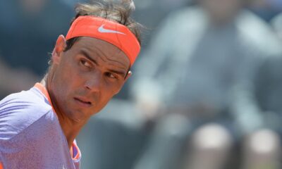 Rafael Nadal