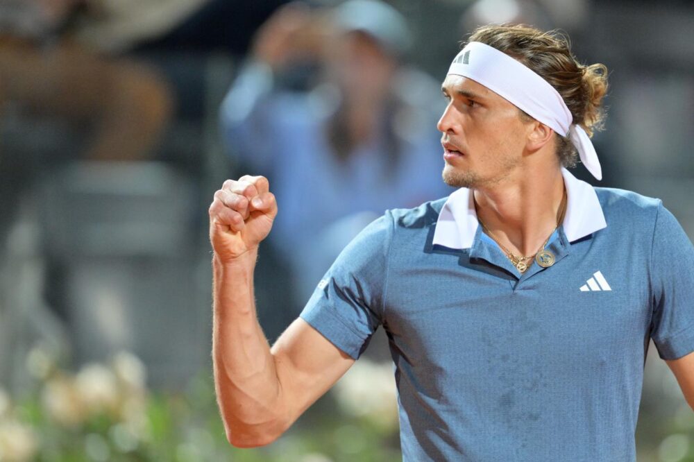 ATP Roma, una finale inattesa: Zverev e Jarry per il trofeo e trovare la loro redenzione