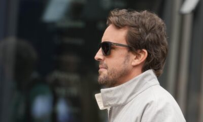 Fernando Alonso